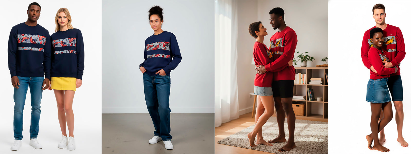 Descubre Nuevos Diseños Únicos en SUESES.COM