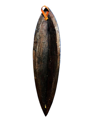 máscaras africanas de madera