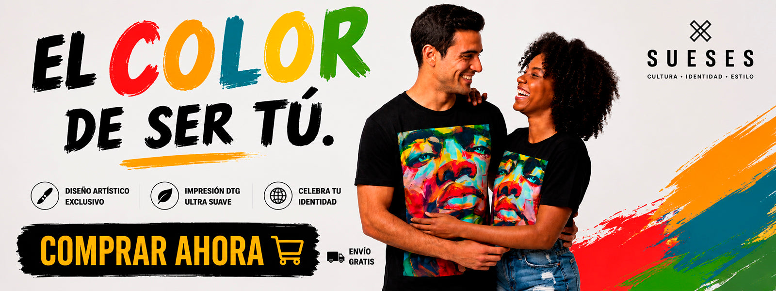 Descubre Nuevos Diseños Únicos en SUESES.COM